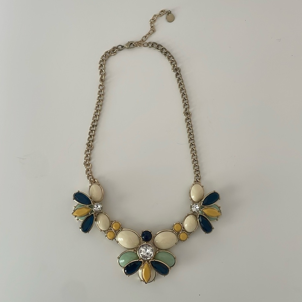 Talbots Necklace